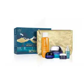 Biotherm Blue Therapy Accelerated Coffret à Espaly-Saint-Marcel