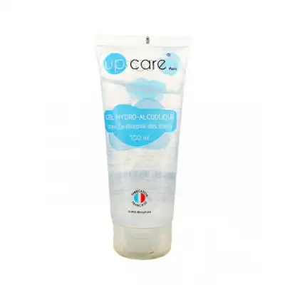 Up Care Gel Hydroalcoolique 100ml à Vallauris