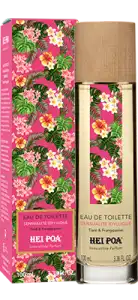 Acheter Hei Poa Eau de Toilette Sensualité Idyllique Vapo/50ml à Saint-Médard-en-Jalles