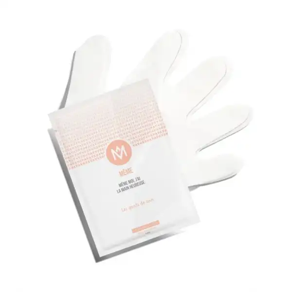 Meme V Ongles Silicium Bougainvillier Fleur Fl/10ml