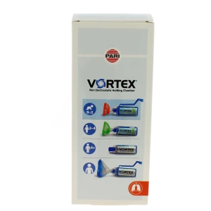 Vortex Chbr Inh Masque Coccinelle 0-2ans