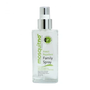 Mosquitno Spray Anti-insectes Familial 100ml