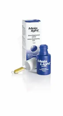 MELALIGHT SERUM DEPIGMENTANT, fl 15 ml