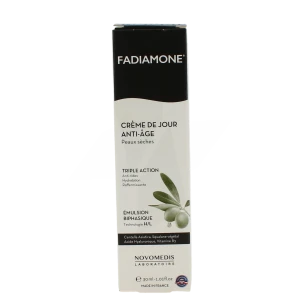 Fadiamone Cr De Jour T/30ml