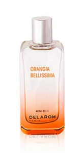 Delarom Eau Parfumée Orangia Bellisima 50ml