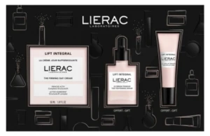 Liérac Lift Integral Coffret Crème Noël 2023