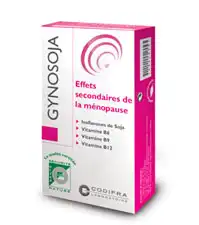 Gynosoja Menopause, Bt 60 à Andernos