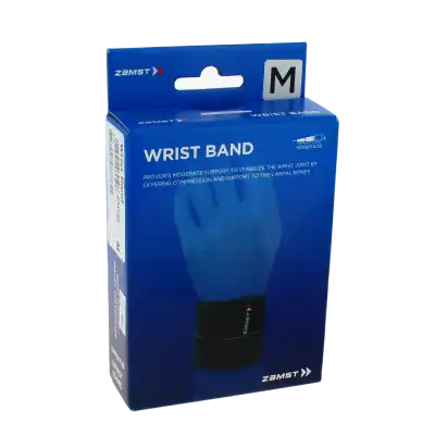 Zamst Wrist Band Poignet Stabilisateur M à Bordeaux