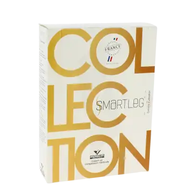 Smartleg 2 Collection Collant Contention Irrésistible Illusion T1n à STRASBOURG