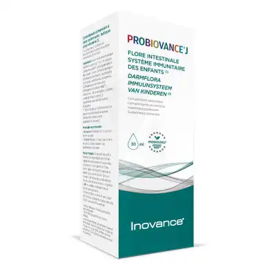 Probiovance® J Solution Buvable Fl/30ml à ANGLET