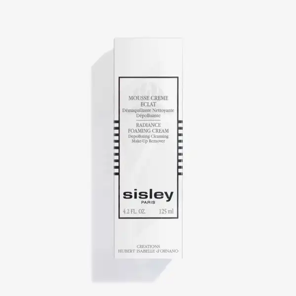 Sisley Mousse Crème Éclat Fl/125ml