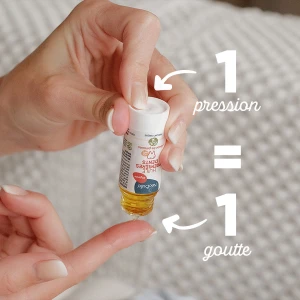 Neobulle Huile Premières Dents Apaise Les Gencives Fl Cpte-gttes/10ml