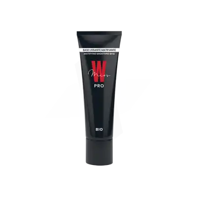 Miss W Pro Base Lissante Matifiante Fl/30ml à TOUCY
