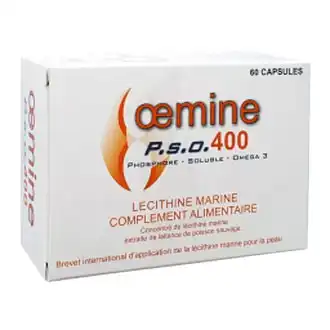 Oemine P.s.o 400 à Hendaye