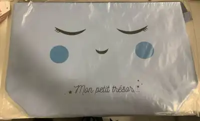 LCDT Trousse Bébé
