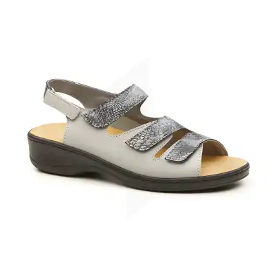 Orliman Feetpad Nohic® Chaussure Thérapeutique à Usage Temporaire (chut) Gris Pointure 41 à CHAMBÉRY