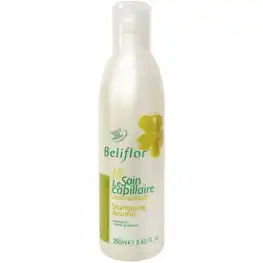 Béliflor Bambou Shampooing Douceur 250ml