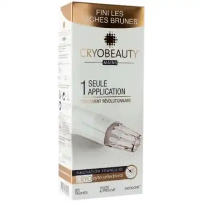 Cryobeauty à ANNEMASSE