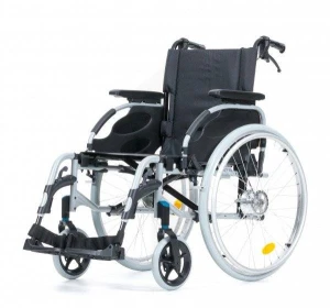 Fauteuil Roulant Action 2 Dossier Inclinable