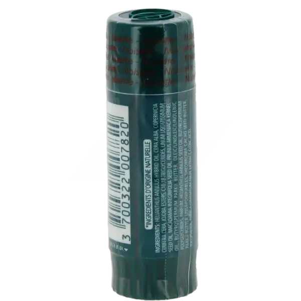 Dermophil Indien Stick Protection LÈvres Noisette 4g