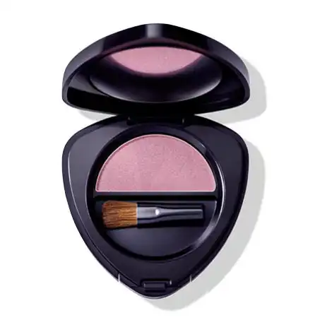 Dr. Hauschka Maquillage Ombre à Paupière 08 Rose Tendre