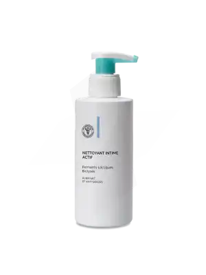 Unifarco Nettoyant Intime Actif Ferments Lactiques Biolysés 250ml à Agen
