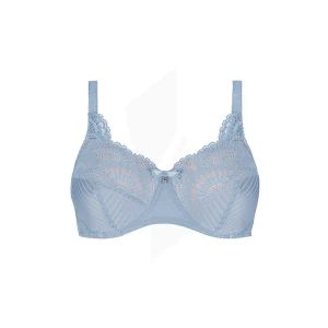 Amoena Karolina Sb Soutien-gorge P Prothèse Bleu Nude T110e