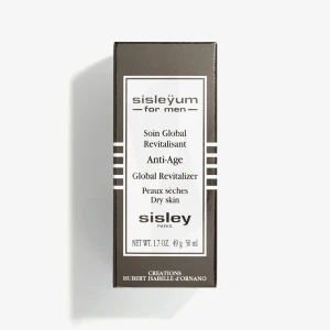 Sisley Sisleÿum For Men Peaux Sèches Fl/50ml