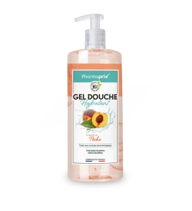 Gel Douche Pêche