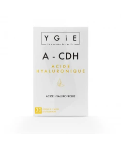 Ygie A-cdh Acide Hyaluronique Comprimés B/30