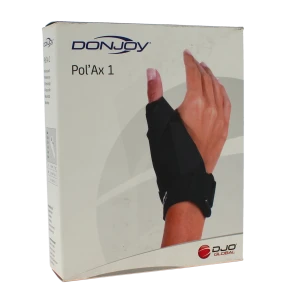 Axmed Pol'ax 1 Orthèse Pouce Statique L