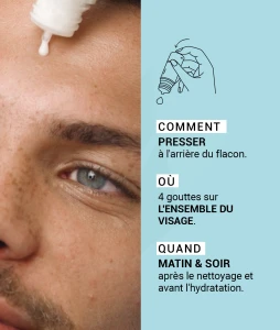 Etat Pur Actif Pur Aloé Vera 0,5% Fl/15ml