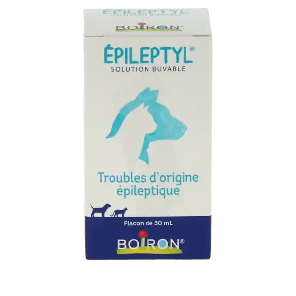 Epileptyl, Solution Buvable