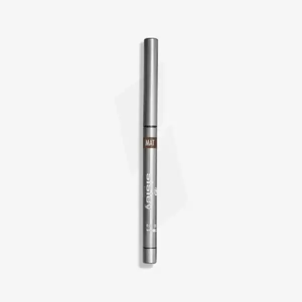 Sisley Phyto-khol Star Waterproof N°6 Matte Chestnut 0,2g