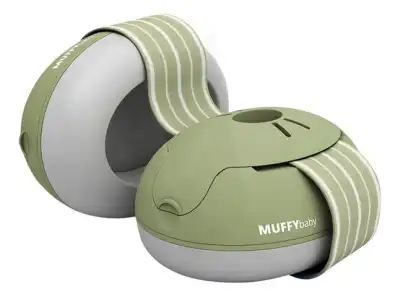 Alpine Casq Auditif Muffy Bb Vert Olive à Auterive