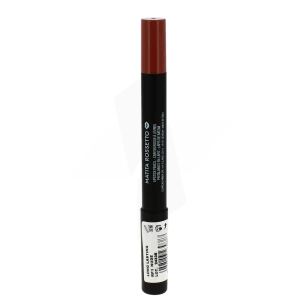 Lovren Crayon Rouge à Lèvres Long Lasting Nude