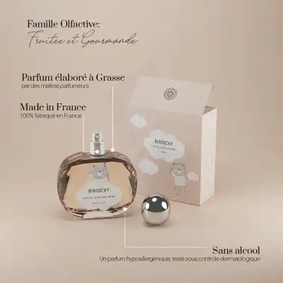 Bianochy Parfum Bebe Nono à Fontenay-sous-Bois