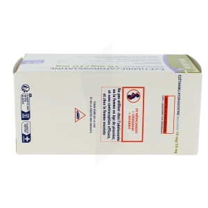 Ezetimibe/atorvastatine Biogaran 10 Mg/10 Mg Cpr Pell Plq/90