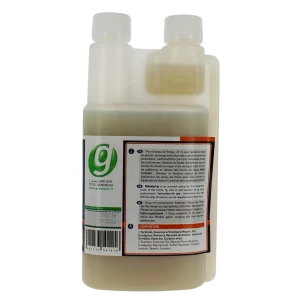 Balsasyrup Sirop Bidon/500ml