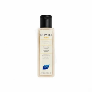 Phytojoba Shampooing Hydratant Cheveux Secs Fl/100ml