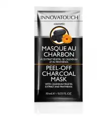 Innovatouch Cosmetic Masque Au Charbon Sach/10ml à Bordeaux