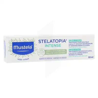 Mustela Stelatopia Intense Cr T/30ml à CUERS