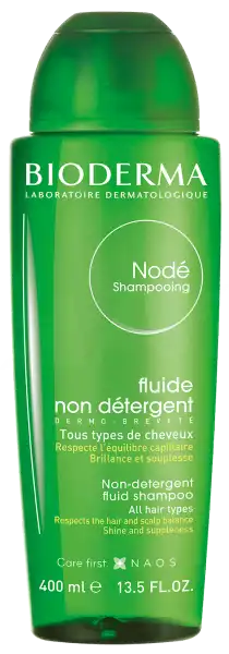 Node Shampooing Fluide Usage Fréquent Fl/400ml