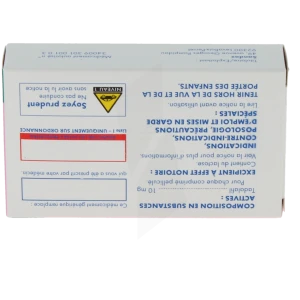 Tadalafil Sandoz 10 Mg, Comprimé Pelliculé