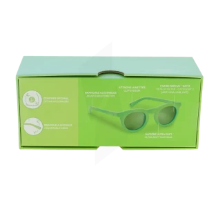 Beaba Sunshine Lunette 4-6ans Dark Tortoise
