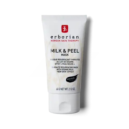 Erborian Milk & Peel Mask Masque T/60ml