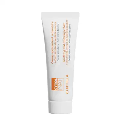 Cytolnat Centella Crème Apaisante Et Réparatrice 50ml à Annecy
