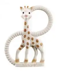 Sophie La Girafe Anneau de dentition
