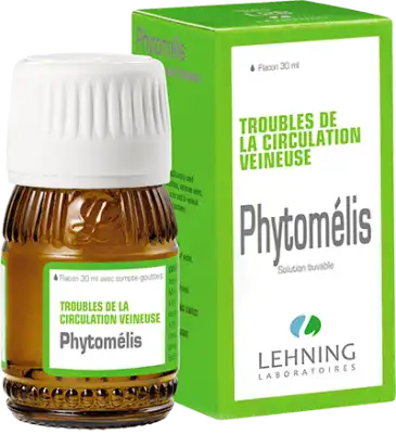 Phytomelis, Solution Buvable En Flacon à Mantes-La-Jolie