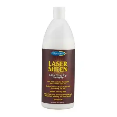 Farnam Laser Sheen Show Stopping Shampoo 946ml à MANDUEL